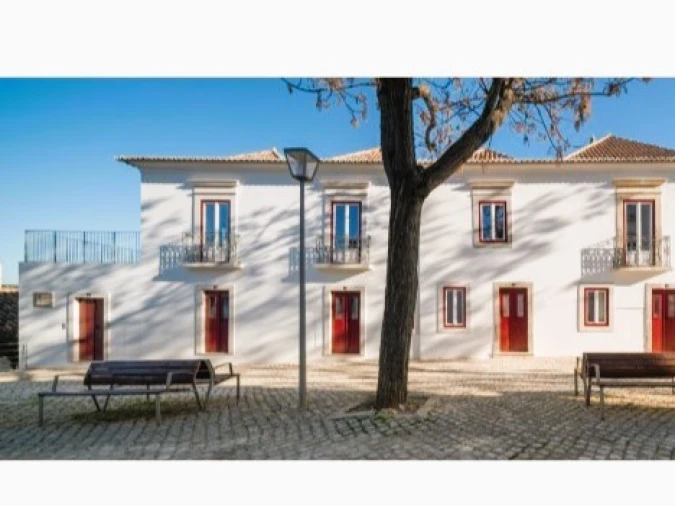 Apartamento T2 para Venda em Tavira (Santa Maria e Santiago) Foto 18
