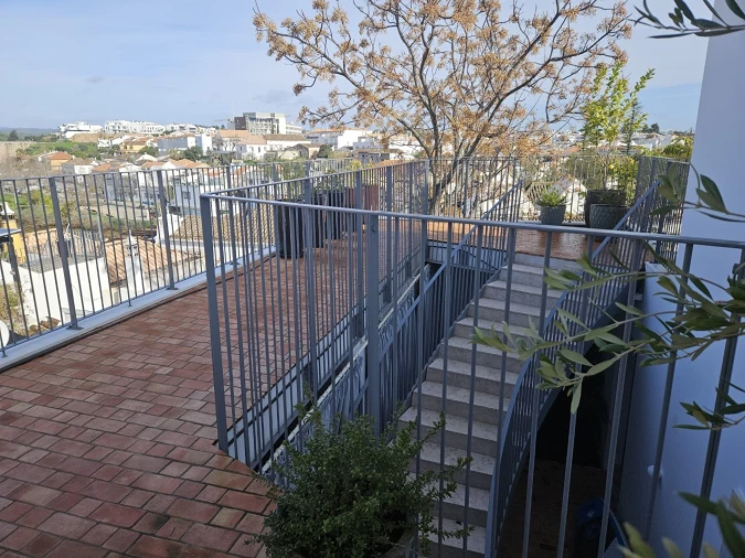 Apartamento T2 para Venda em Tavira (Santa Maria e Santiago) Foto 40