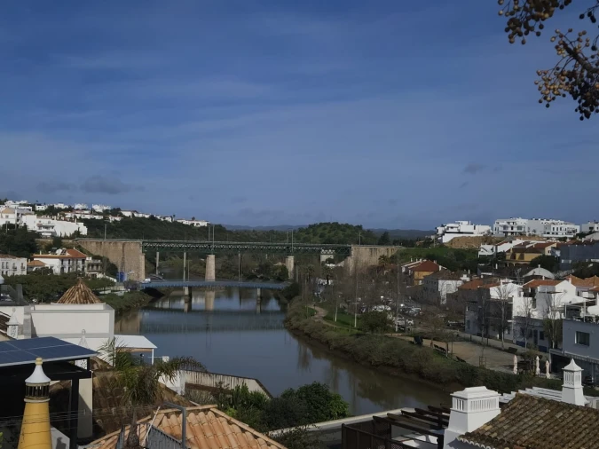 Apartamento T2 para Venda em Tavira (Santa Maria e Santiago) Foto 2