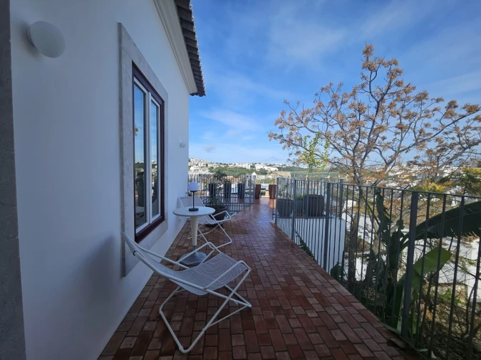 Apartamento T2 para Venda em Tavira (Santa Maria e Santiago) Foto 41