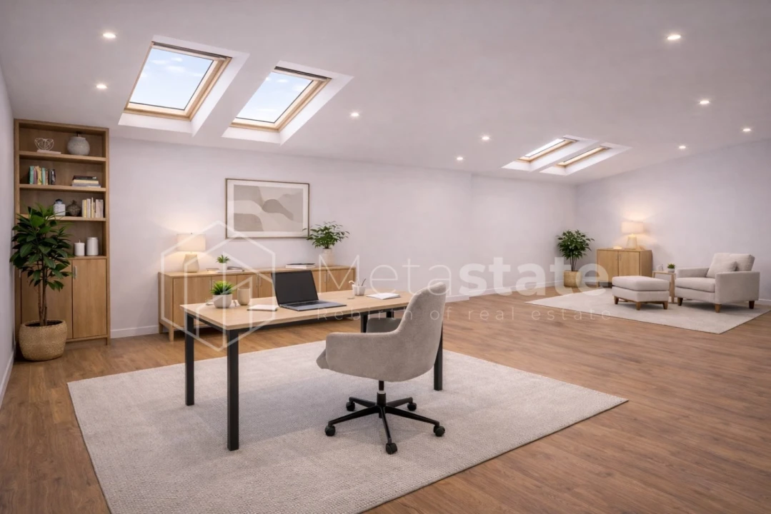 Apartamento T3 para Venda em Porto Salvo Foto 4