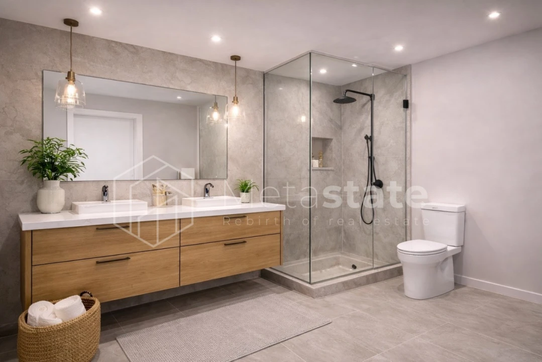 Apartamento T3 para Venda em Porto Salvo Foto 5