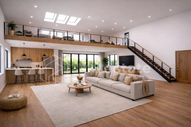 Apartamento T3 para Venda em Porto Salvo