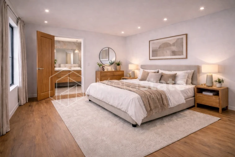 Apartamento T3 para Venda em Porto Salvo Foto 2