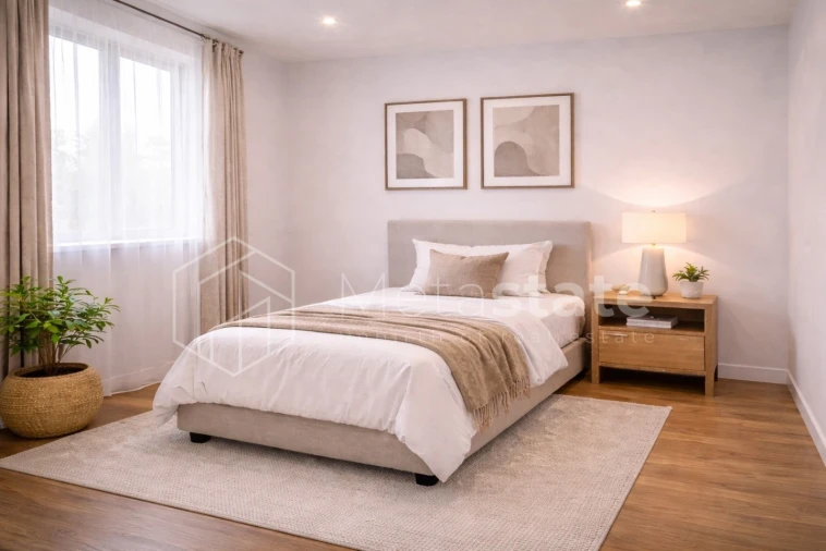 Apartamento T3 para Venda em Porto Salvo Foto 3