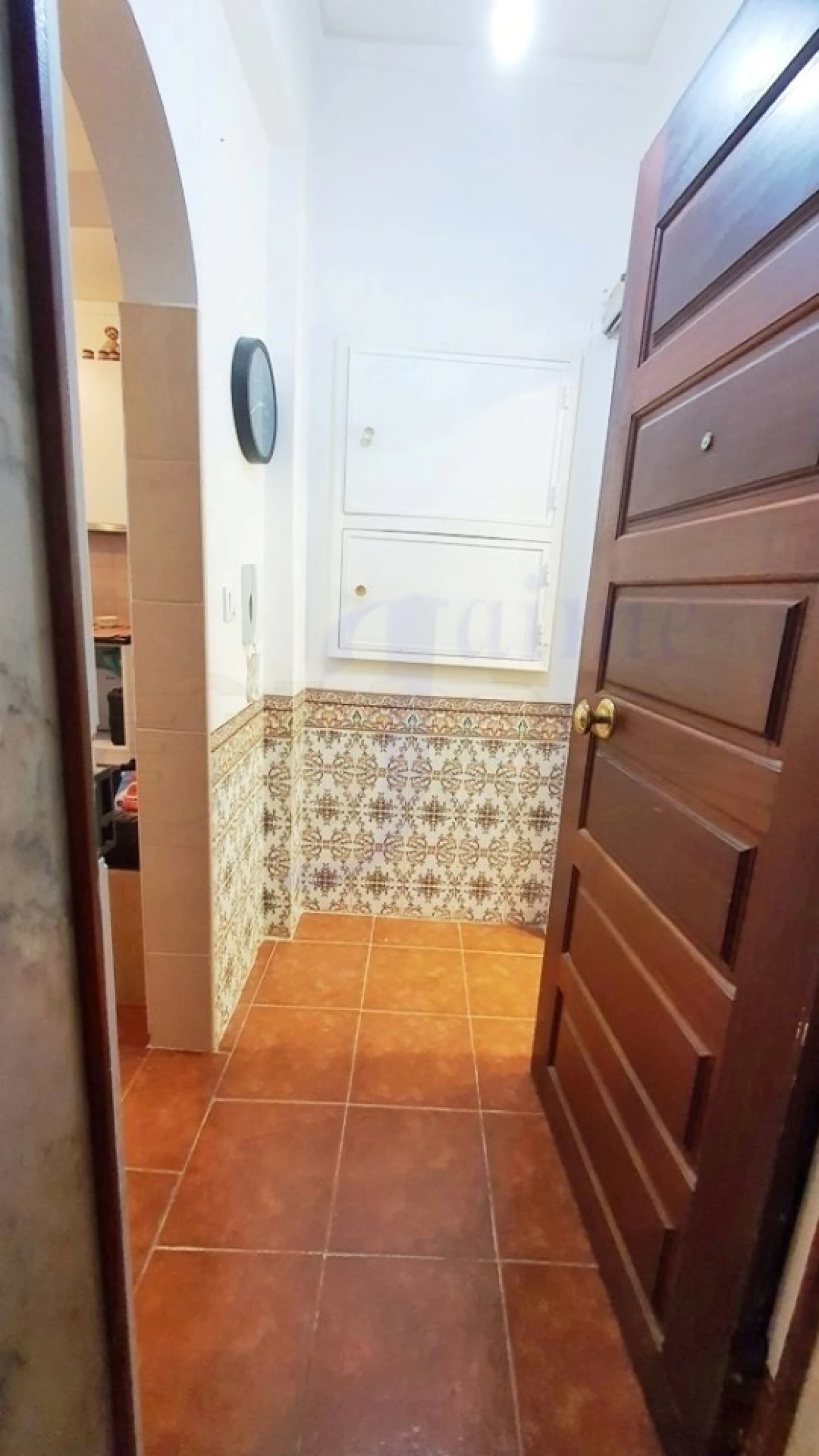 Apartamento T1 para Venda em Agualva e Mira-Sintra Foto 2