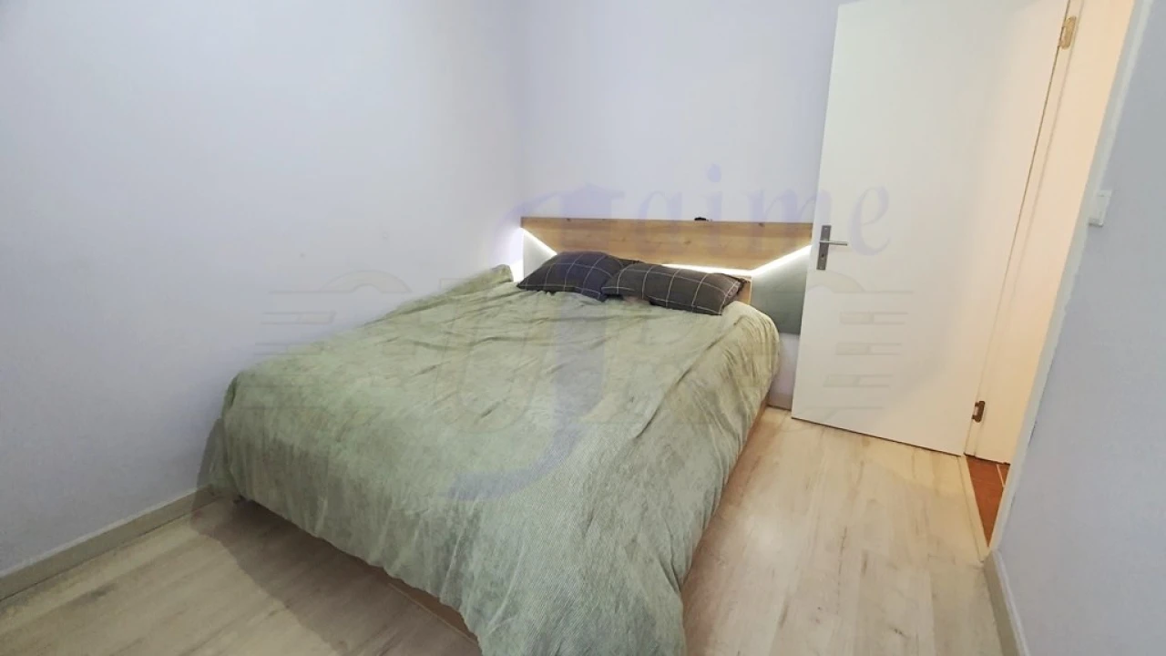 Apartamento T1 para Venda em Agualva e Mira-Sintra Foto 4