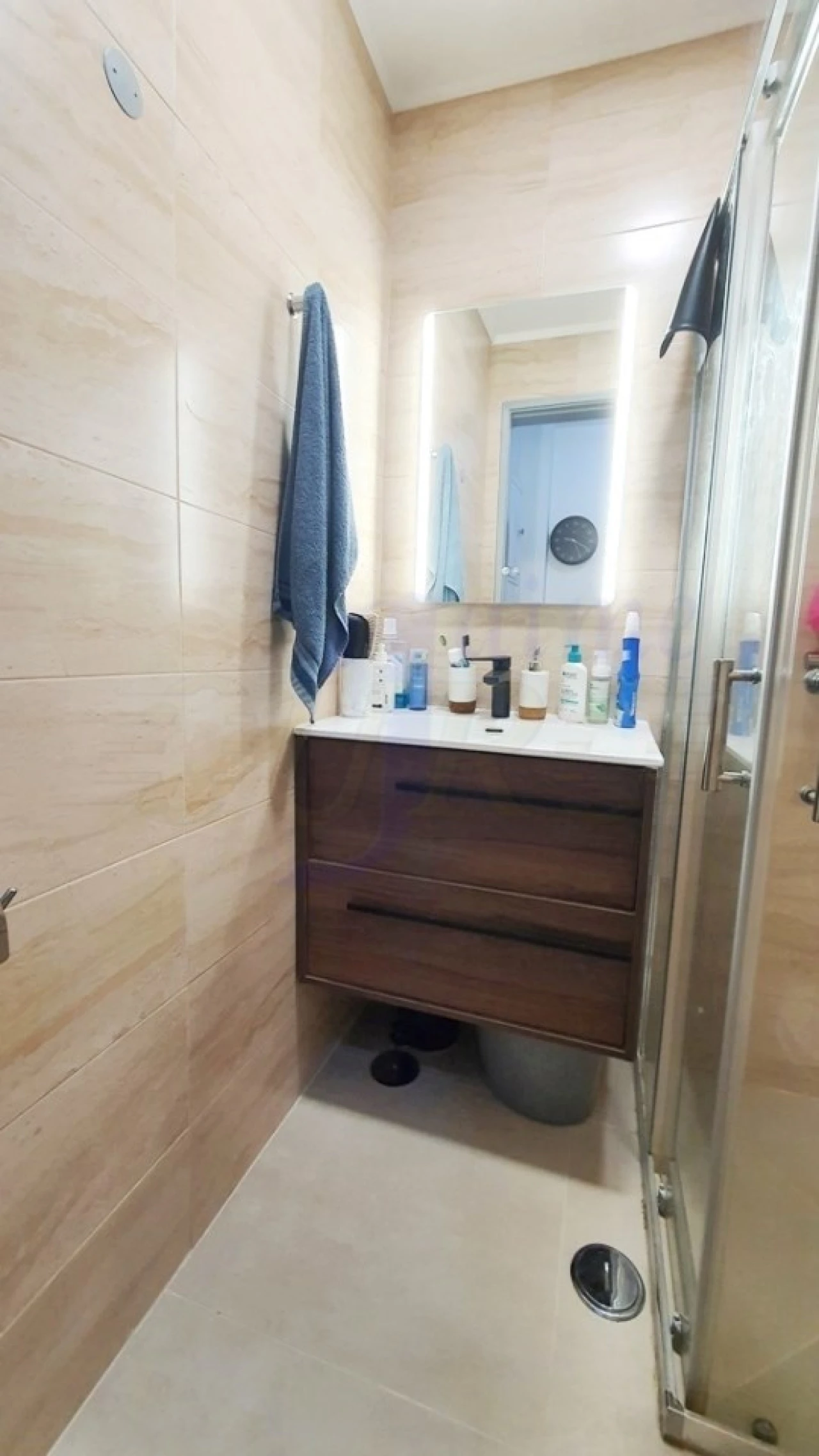 Apartamento T1 para Venda em Agualva e Mira-Sintra Foto 5