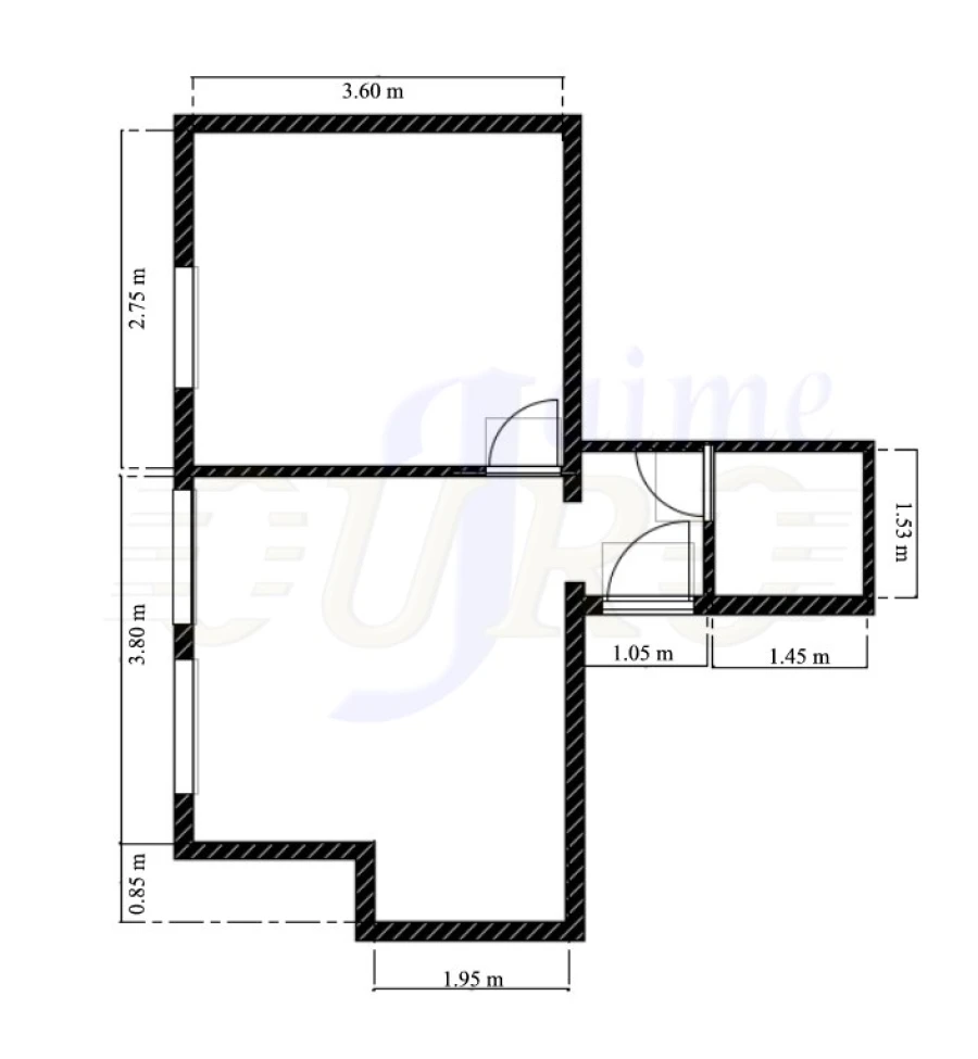 Apartamento T1 para Venda em Agualva e Mira-Sintra Foto 8
