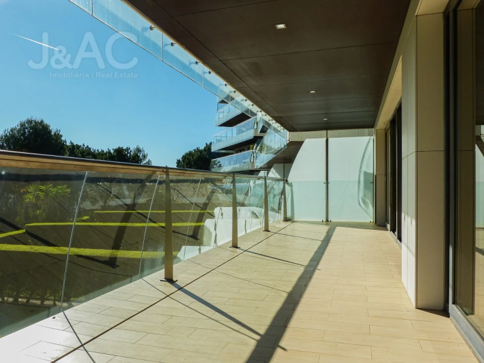 Apartamento T3 para Venda em Cascais e Estoril Foto 8