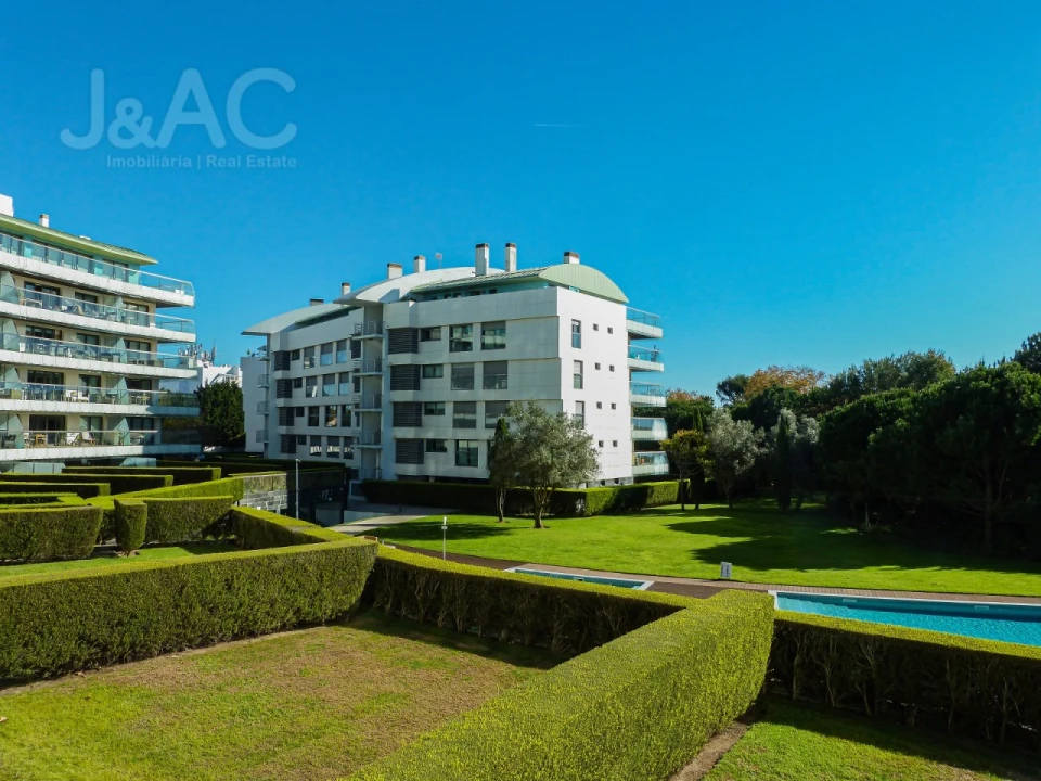 Apartamento T3 para Venda em Cascais e Estoril Foto 9