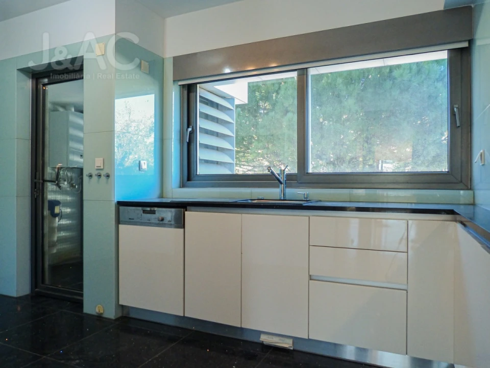 Apartamento T3 para Venda em Cascais e Estoril Foto 13