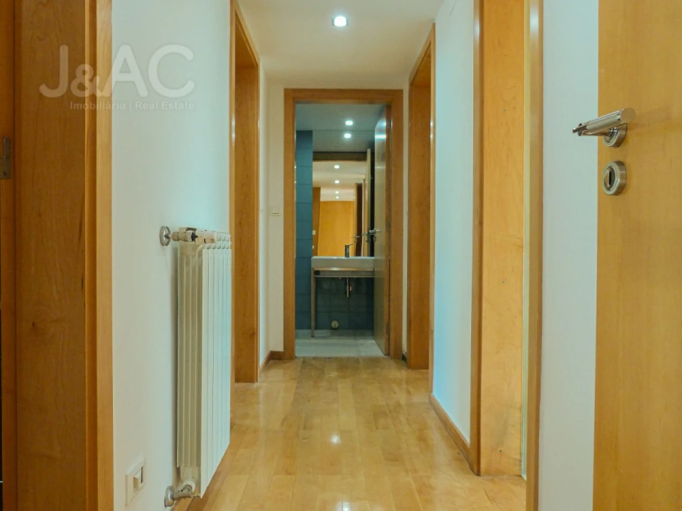 Apartamento T3 para Venda em Cascais e Estoril Foto 16