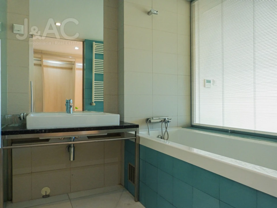 Apartamento T3 para Venda em Cascais e Estoril Foto 21