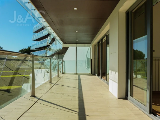 Apartamento T3 para Venda em Cascais e Estoril Foto 19