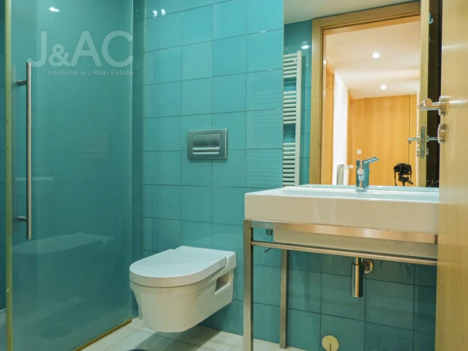 Apartamento T3 para Venda em Cascais e Estoril Foto 26