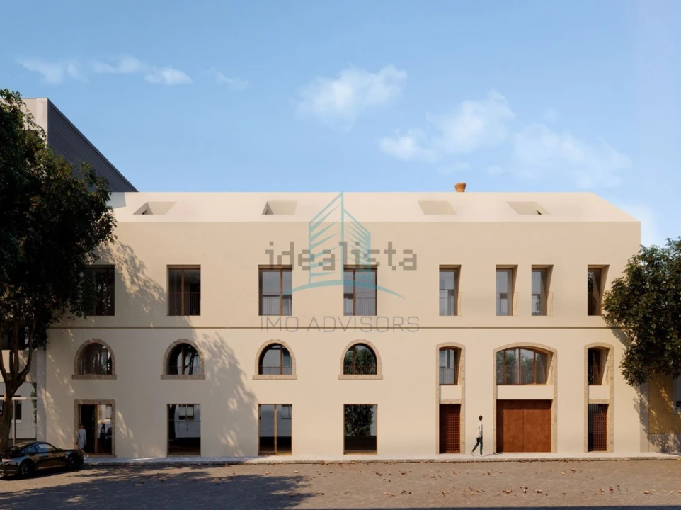 Apartamento T4 para Venda em Matosinhos e Leça da Palmeira Foto 8