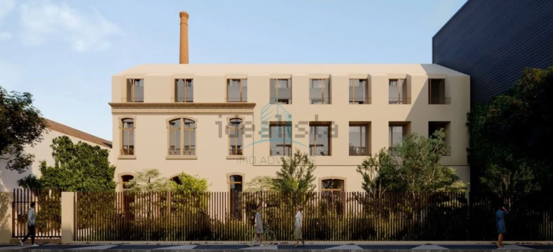 Apartamento T4 para Venda em Matosinhos e Leça da Palmeira Foto 12