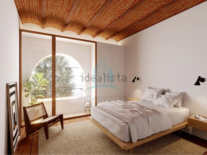 Apartamento T4 para Venda em Matosinhos e Leça da Palmeira Foto 2