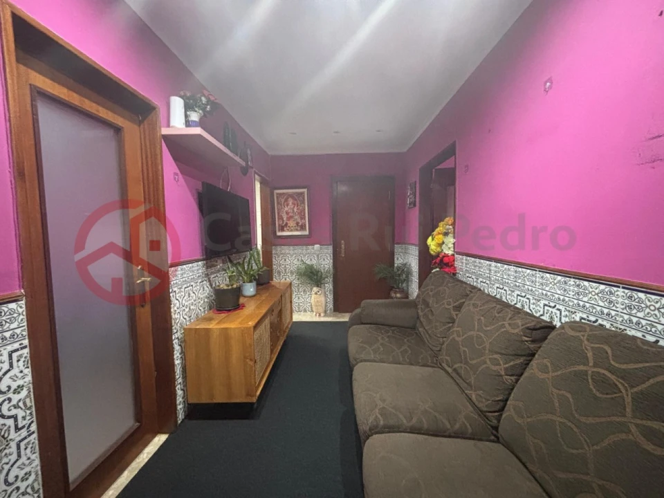 Apartamento T3 para Venda em Laranjeiro e Feijó Foto 3