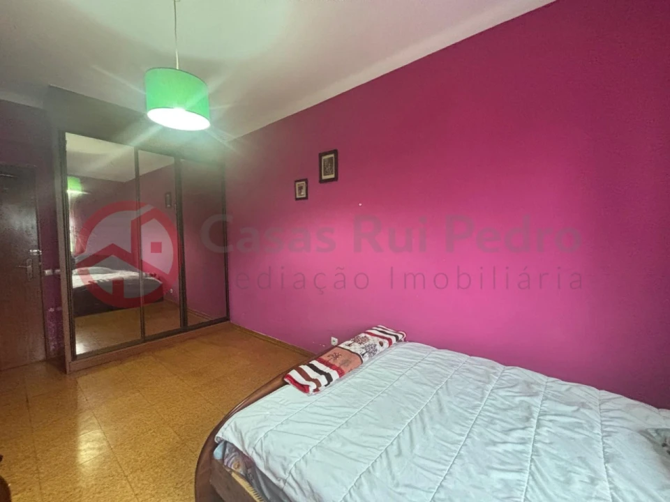 Apartamento T3 para Venda em Laranjeiro e Feijó Foto 7