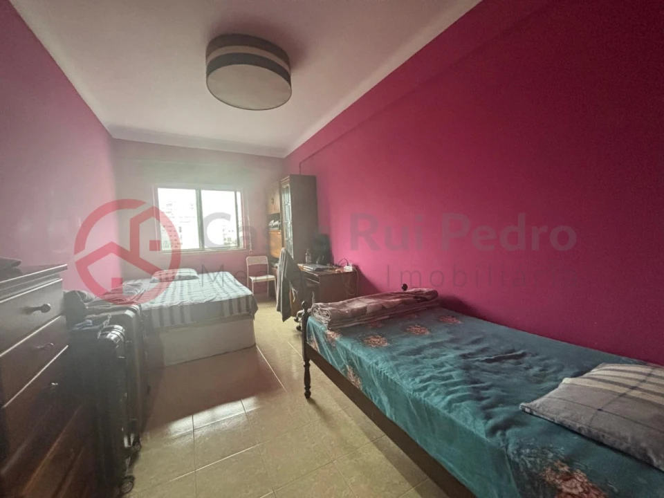 Apartamento T3 para Venda em Laranjeiro e Feijó Foto 10