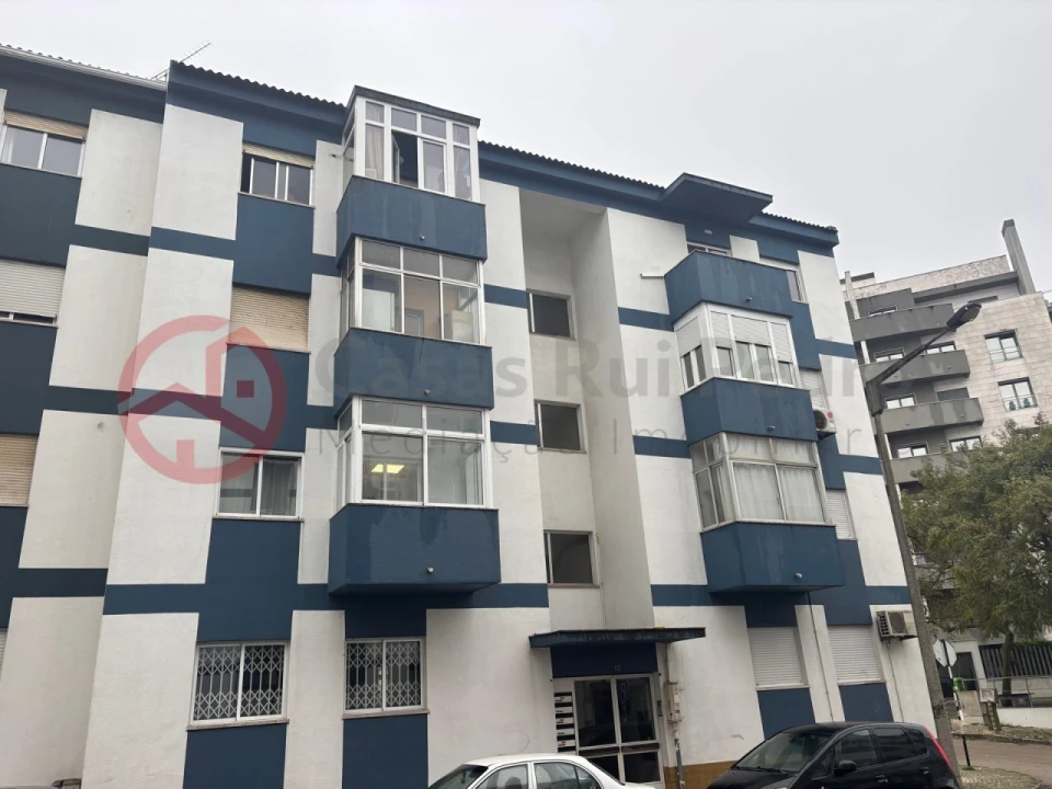 Apartamento T3 para Venda em Laranjeiro e Feijó Foto 14
