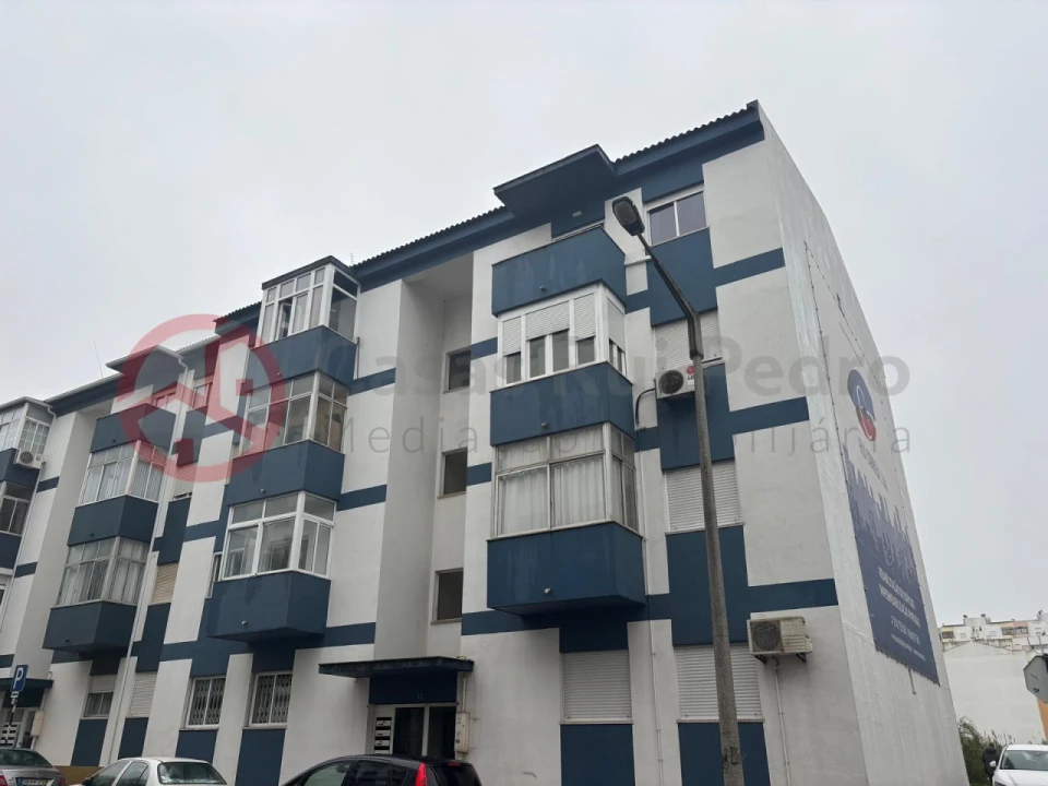 Apartamento T3 para Venda em Laranjeiro e Feijó Foto 15