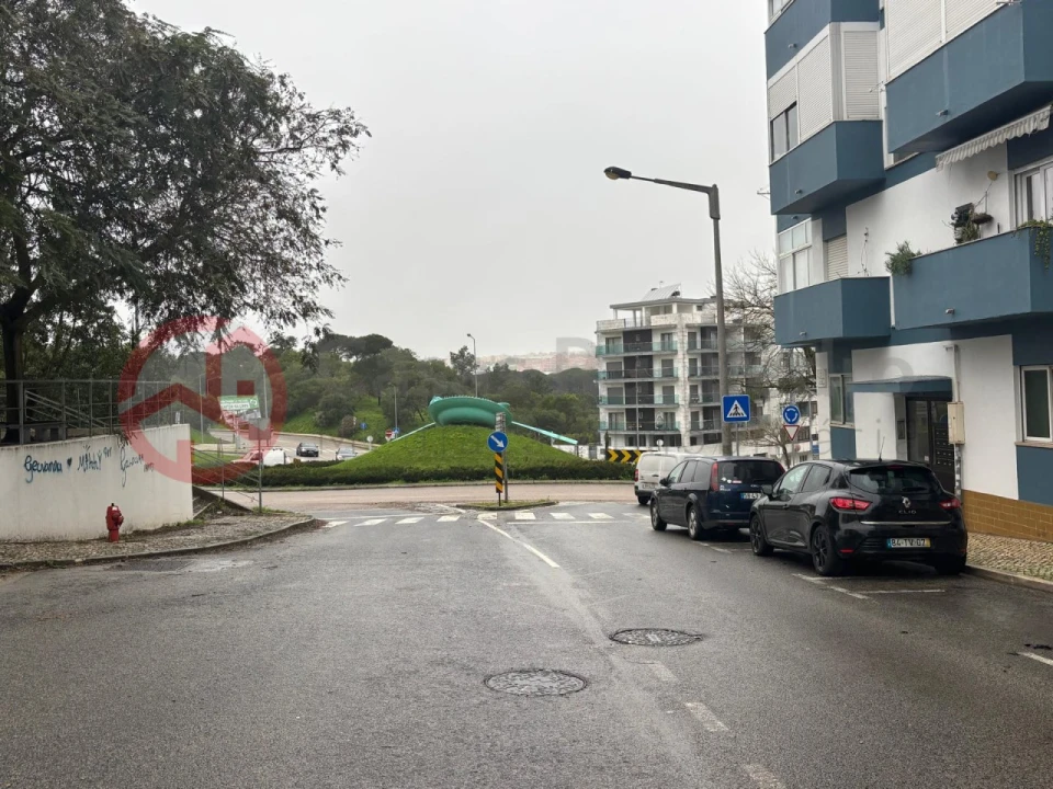 Apartamento T3 para Venda em Laranjeiro e Feijó Foto 19