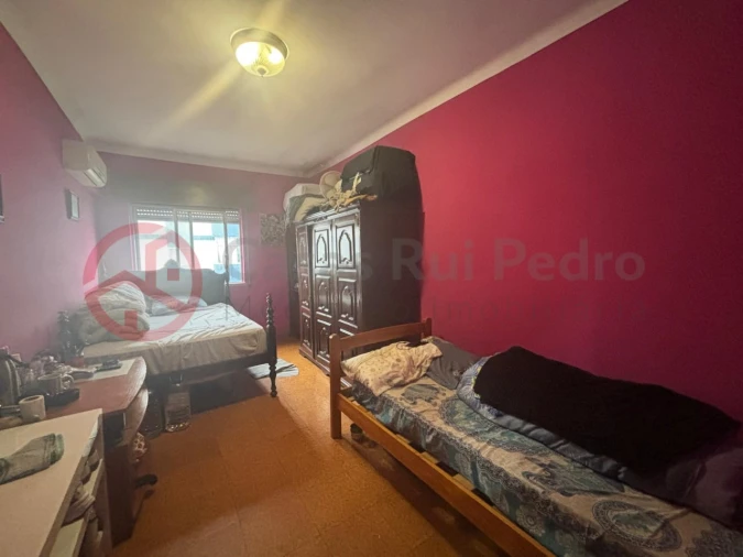 Apartamento T3 para Venda em Laranjeiro e Feijó Foto 11