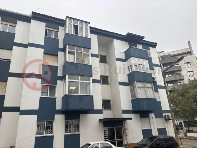 Apartamento T3 para Venda em Laranjeiro e Feijó Foto 14