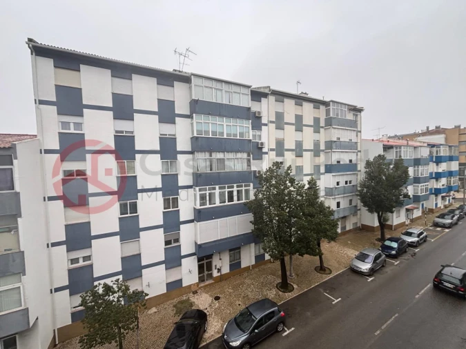 Apartamento T3 para Venda em Laranjeiro e Feijó Foto 17