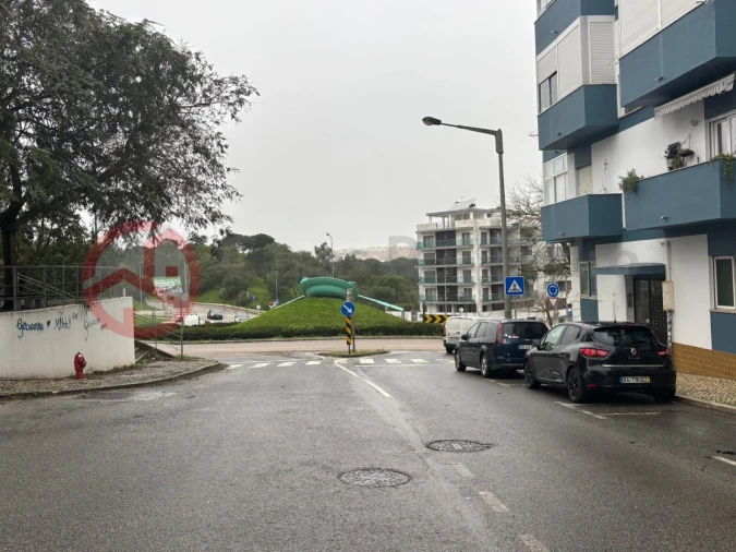 Apartamento T3 para Venda em Laranjeiro e Feijó Foto 19