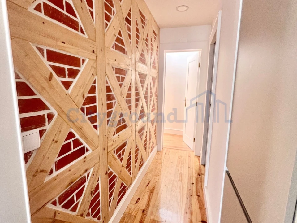 Apartamento T2 para Venda em São Vicente Foto 6