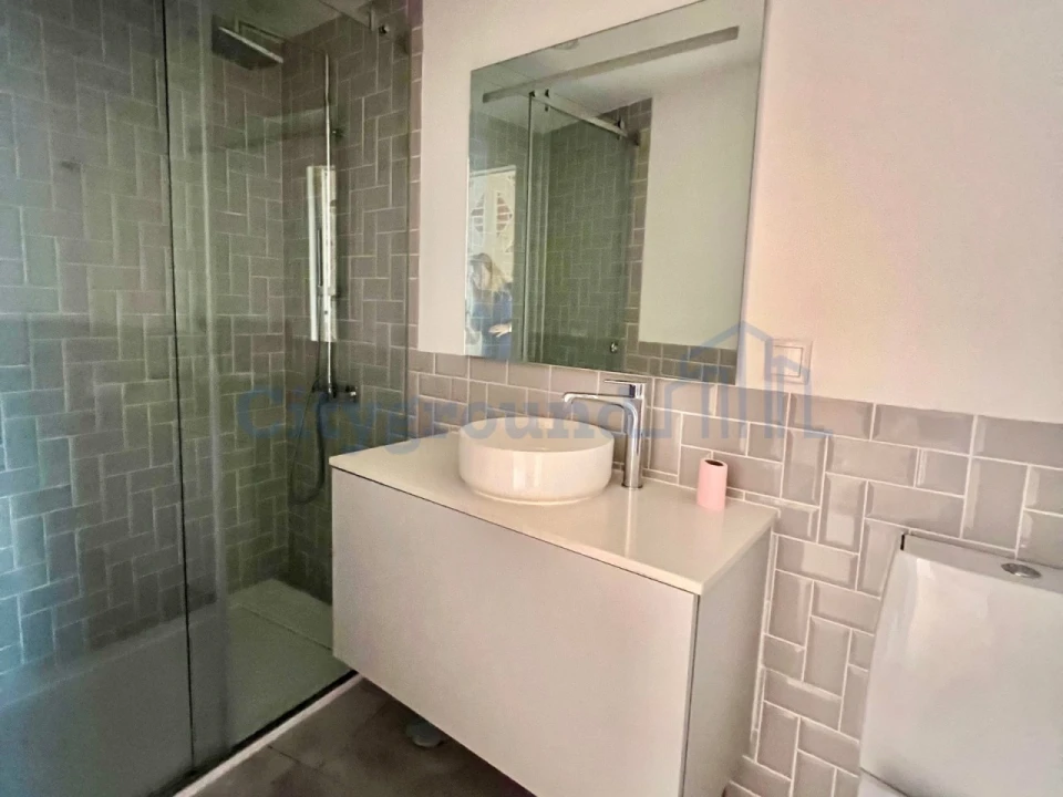 Apartamento T2 para Venda em São Vicente Foto 7