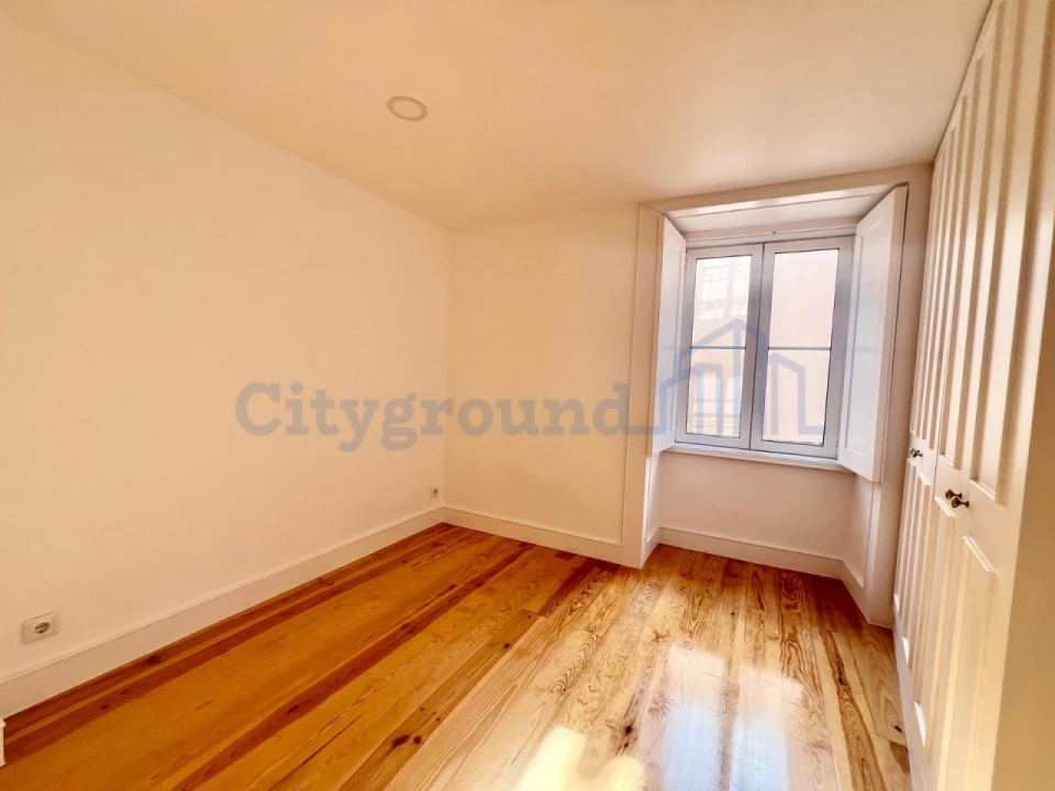 Apartamento T2 para Venda em São Vicente Foto 12