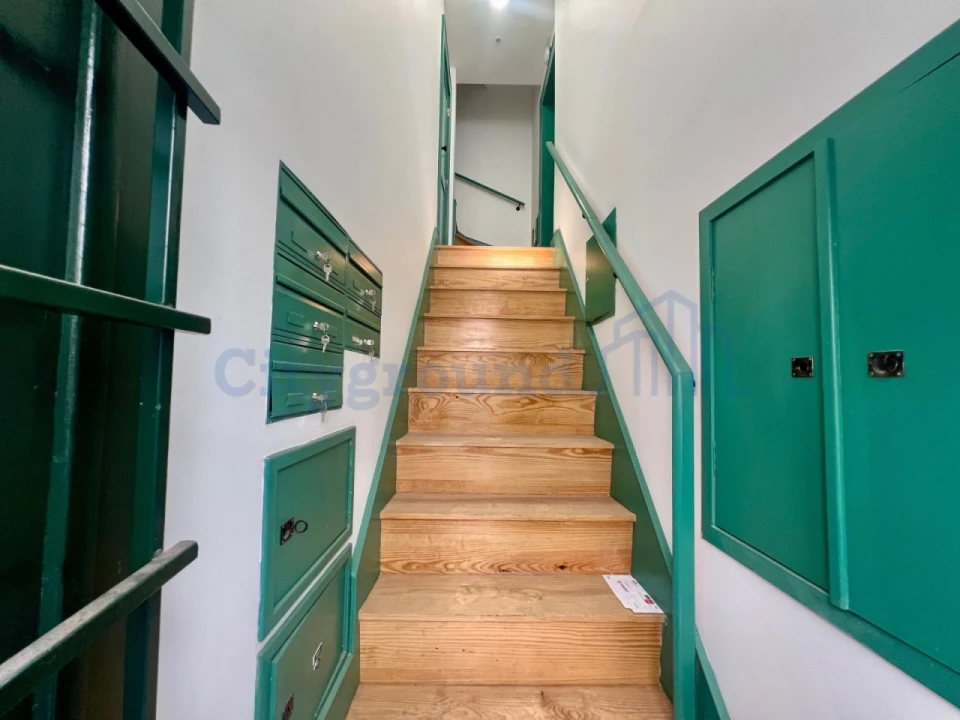 Apartamento T2 para Venda em São Vicente Foto 19