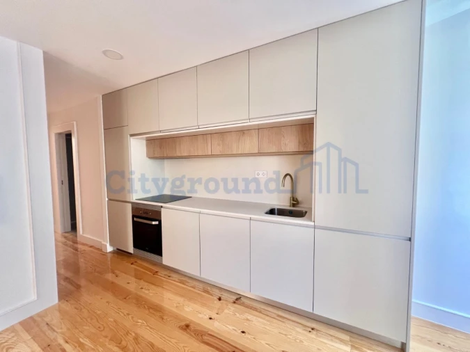 Apartamento T2 para Venda em São Vicente Foto 5