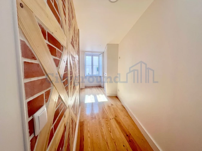 Apartamento T2 para Venda em São Vicente Foto 9