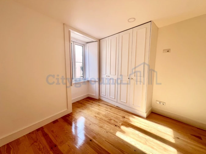 Apartamento T2 para Venda em São Vicente Foto 13