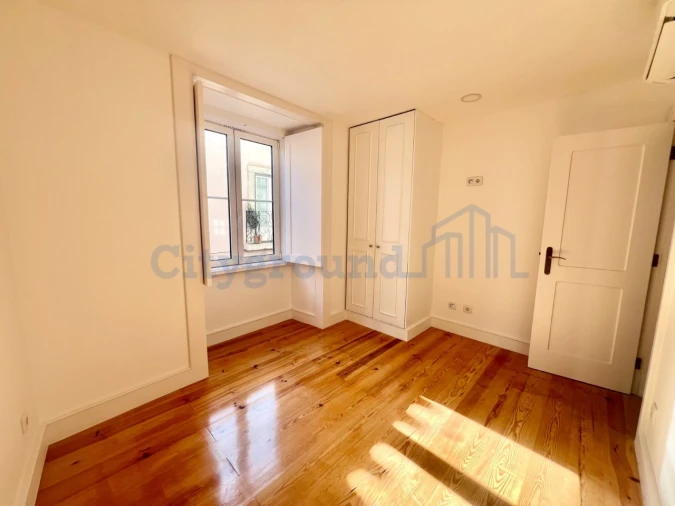 Apartamento T2 para Venda em São Vicente Foto 16