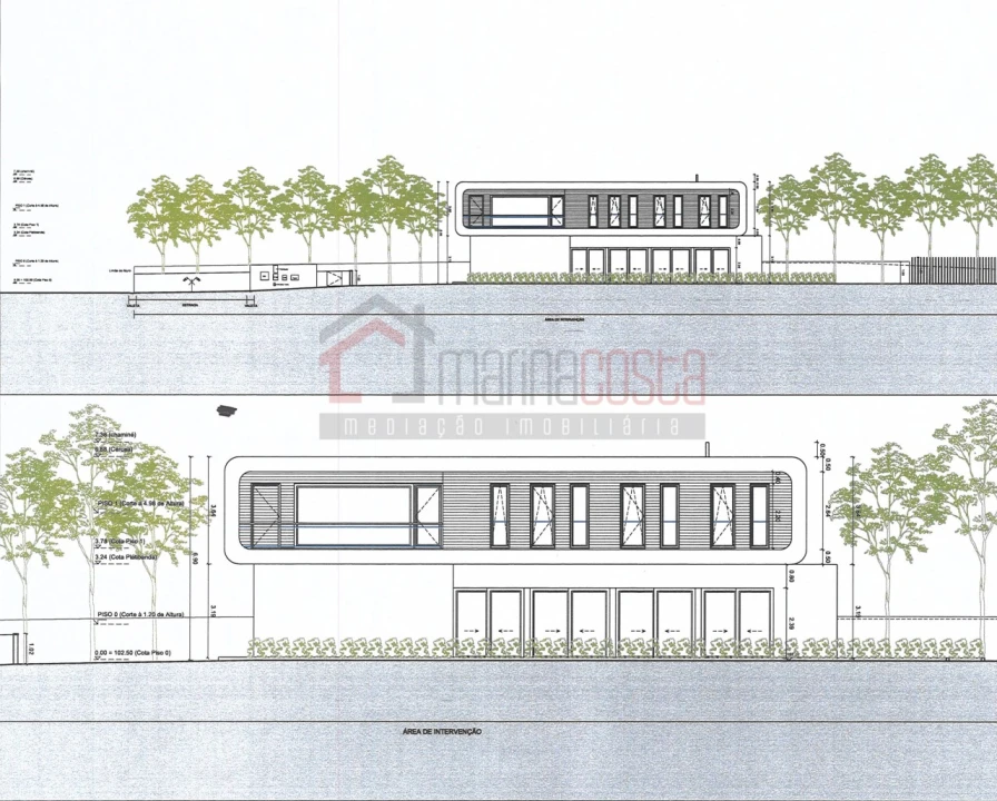 Terreno para Venda em Atouguia da Baleia Foto 2