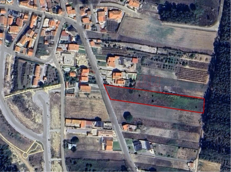 Terreno para Venda em Atouguia da Baleia Foto 6