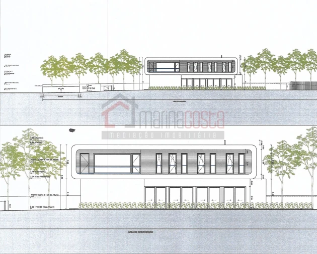 Terreno para Venda em Atouguia da Baleia Foto 2