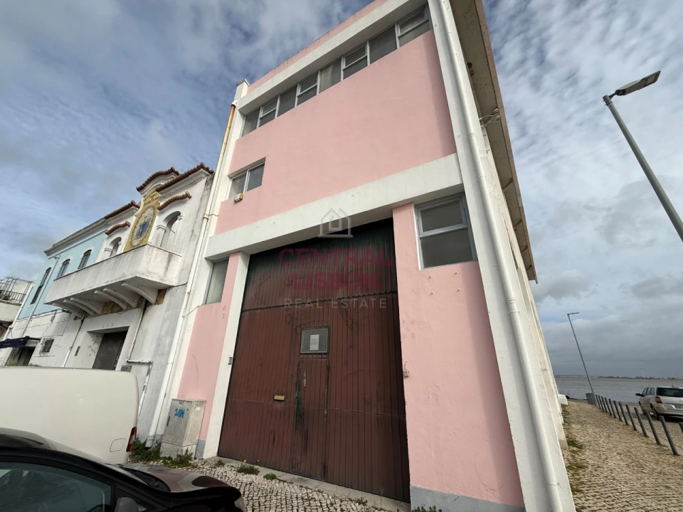 Armazém para Arrendamento em Alhandra, São João dos Montes e Calhandriz Foto 3