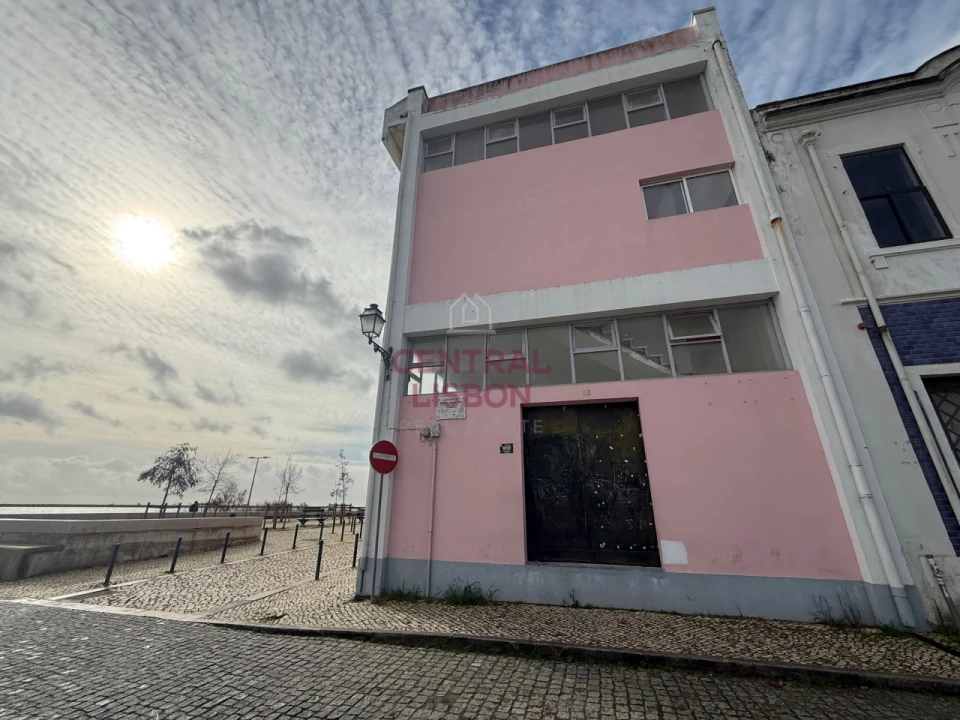 Armazém para Arrendamento em Alhandra, São João dos Montes e Calhandriz Foto 4