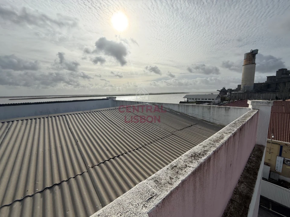 Armazém para Arrendamento em Alhandra, São João dos Montes e Calhandriz Foto 24