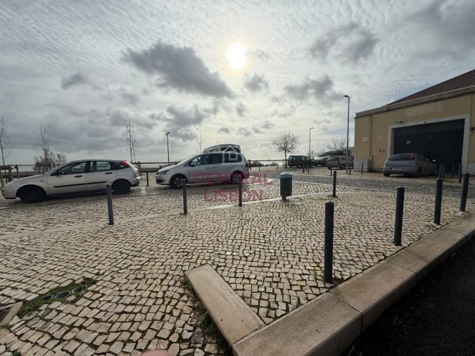 Armazém para Arrendamento em Alhandra, São João dos Montes e Calhandriz Foto 2