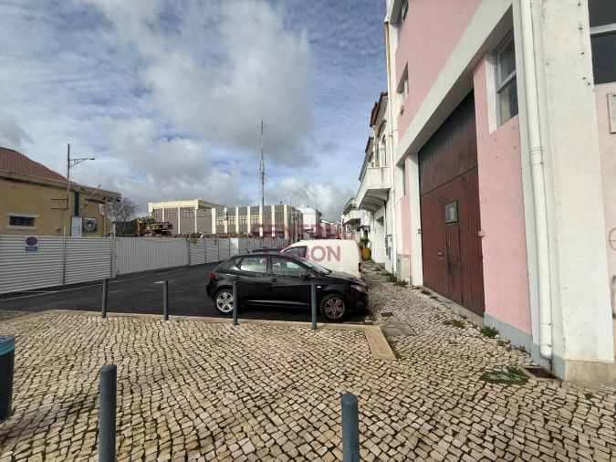 Armazém para Arrendamento em Alhandra, São João dos Montes e Calhandriz Foto 5