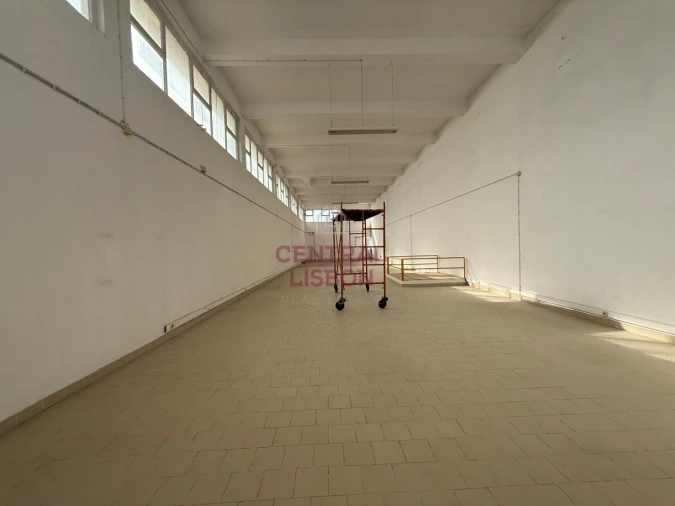 Armazém para Arrendamento em Alhandra, São João dos Montes e Calhandriz Foto 19